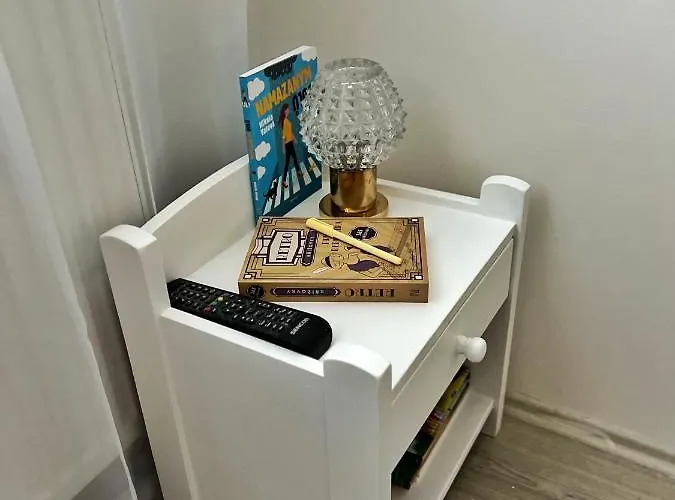 Casa de Férias Ubytování Hrušky