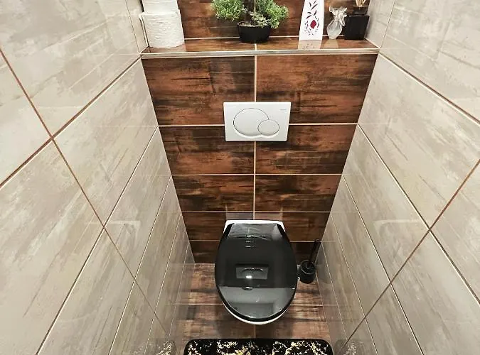 Casa de Férias Ubytování Hrušky *