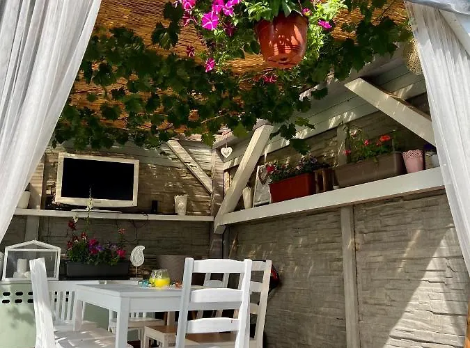 Ubytování Hrušky Casa de Férias