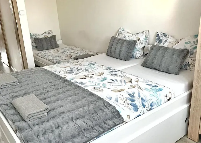 Ubytování Hrušky Casa de Férias