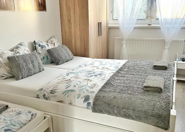 Ubytování Hrušky Casa de Férias *