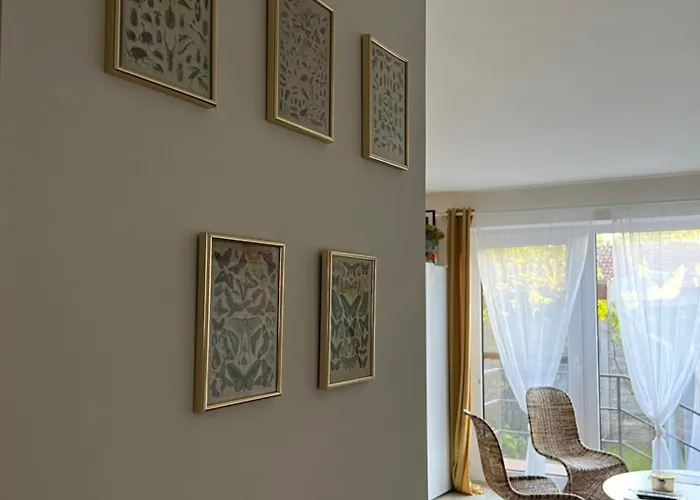 Casa de Férias Ubytování Hrušky *