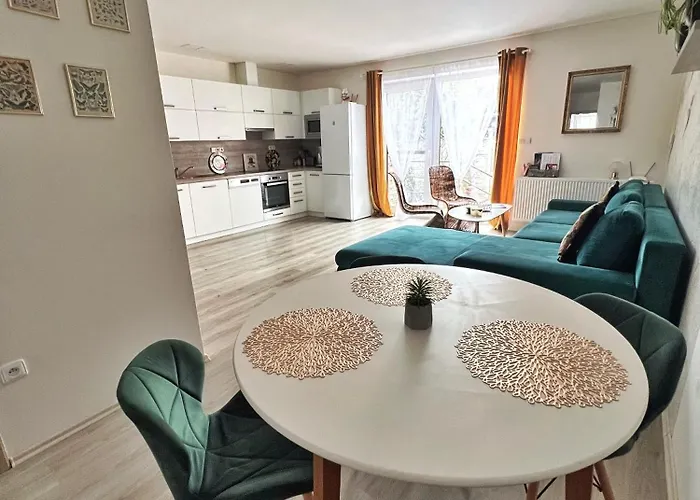 Ubytování Hrušky Casa de Férias Hrusky (Breclav)