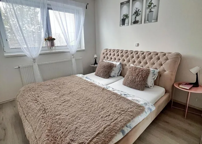 Ubytování Hrušky Hrusky (Breclav)