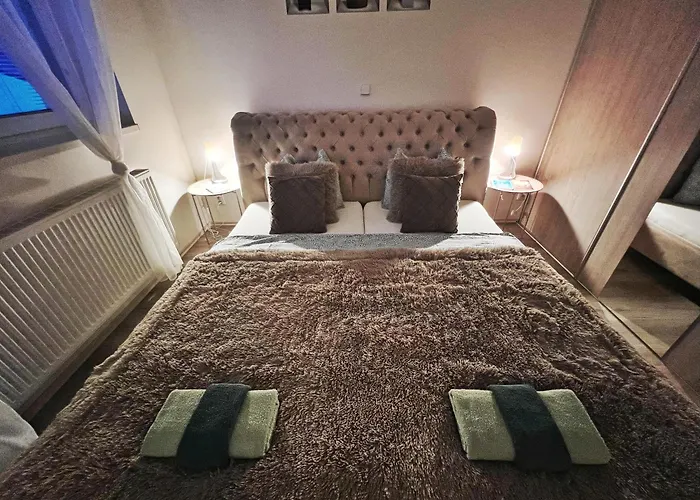 Ubytování Hrušky Casa de Férias *